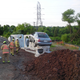 Illustration for article titled VW Passat Lands In Precarious Position After Failed Ken Block Impersonation